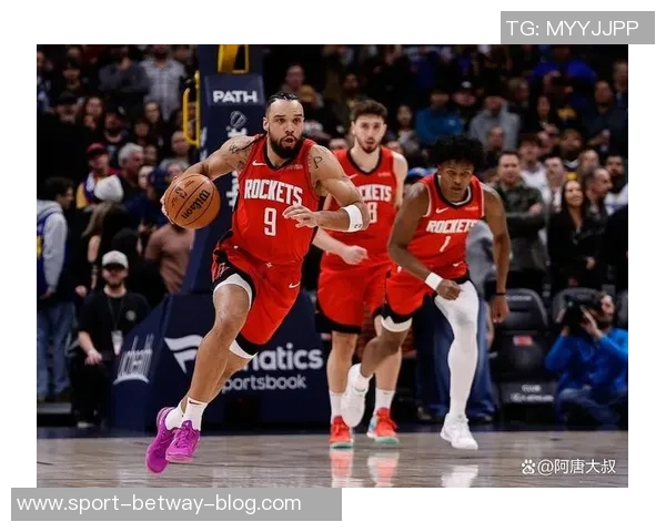 掘金主场迎战火箭能否终止四连败的尴尬局面